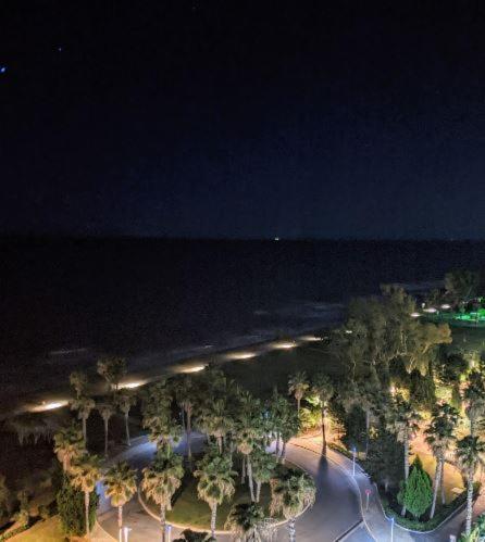 Mondrian Magic World - Sea View First Line Of The Beach โอโรเปซาเดลมาร์ ภายนอก รูปภาพ